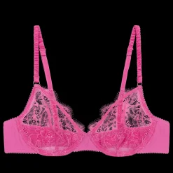 Love Stories Romeo Zarter Bügel-BH Rosa New