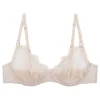 Love Stories Romeo Zarter Bügel-BH Off-White Online