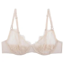 Love Stories Romeo Zarter Bügel-BH Off-White Online