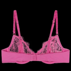 Love Stories Romeo Zarter Bügel-BH Rosa New