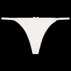 Love Stories Roomie Elegante String-Slips Off-White Best