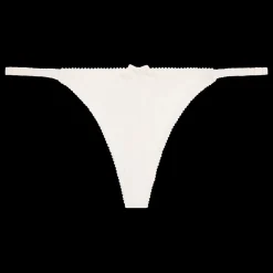 Love Stories Roomie Elegante String-Slips Off-White Best