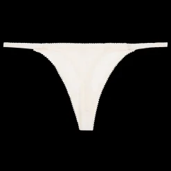 Love Stories Roomie Elegante String-Slips Off-White Best