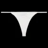 Love Stories Roomie Eleganter String-Slip Off-White Discount