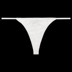Love Stories Roomie Eleganter String-Slip Off-White Discount