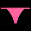 Love Stories Roomservice Eleganter String-Slip Rosa Best