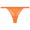 Love Stories Roomservice Eleganter String-Slip Orange Outlet