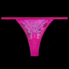 Love Stories Roomservice Eleganter String-Slip Rosa Fashion