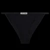 Love Stories Rosie Slips im Tanga-Stil Schwarz Discount