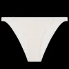 Love Stories Rosie Slips im Tanga-Stil Off-White New