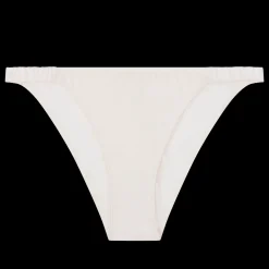 Love Stories Rosie Slips im Tanga-Stil Off-White New