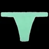 Love Stories Spice String im Tanga-Stil Hellgrün Discount
