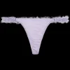 Love Stories Spice String im Tanga-Stil Flieder Best