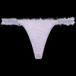 Love Stories Spice String im Tanga-Stil Flieder Best