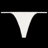 Love Stories Spice String im Tanga-Stil Off-White Discount