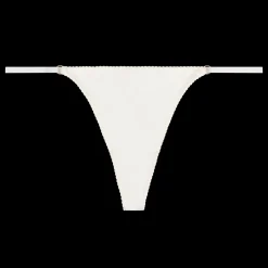 Love Stories Spice String im Tanga-Stil Off-White Discount
