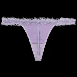 Love Stories Spice String im Tanga-Stil Flieder Best