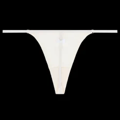 Love Stories Spice String im Tanga-Stil Off-White Discount