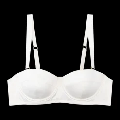 Love Stories Spring Verspielter Bügel-BH Off-White Best