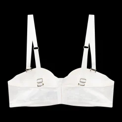 Love Stories Spring Verspielter Bügel-BH Off-White Best