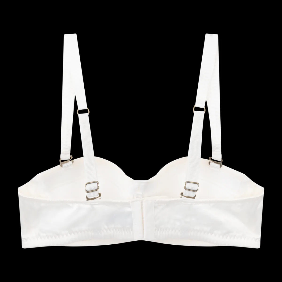 Love Stories Spring Verspielter Bügel-BH Off-White Best