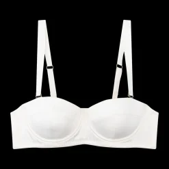 Love Stories Spring Verspielter Bügel-BH Off-White Best
