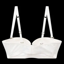 Love Stories Spring Verspielter Bügel-BH Off-White Best