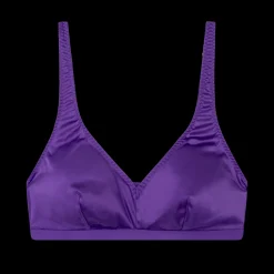Love Stories Sugar Ungefüttertes, sportliches Bralette Lila Best