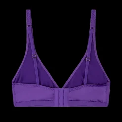 Love Stories Sugar Ungefüttertes, sportliches Bralette Lila Best