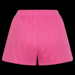 Love Stories Sunday Bequeme Baumwollshorts Rosa New