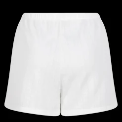 Love Stories Sunday Shorts im Boxershort-Stil Off-White Fashion