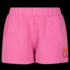 Love Stories Surf Stylische Neon Shorts Rosa Sale
