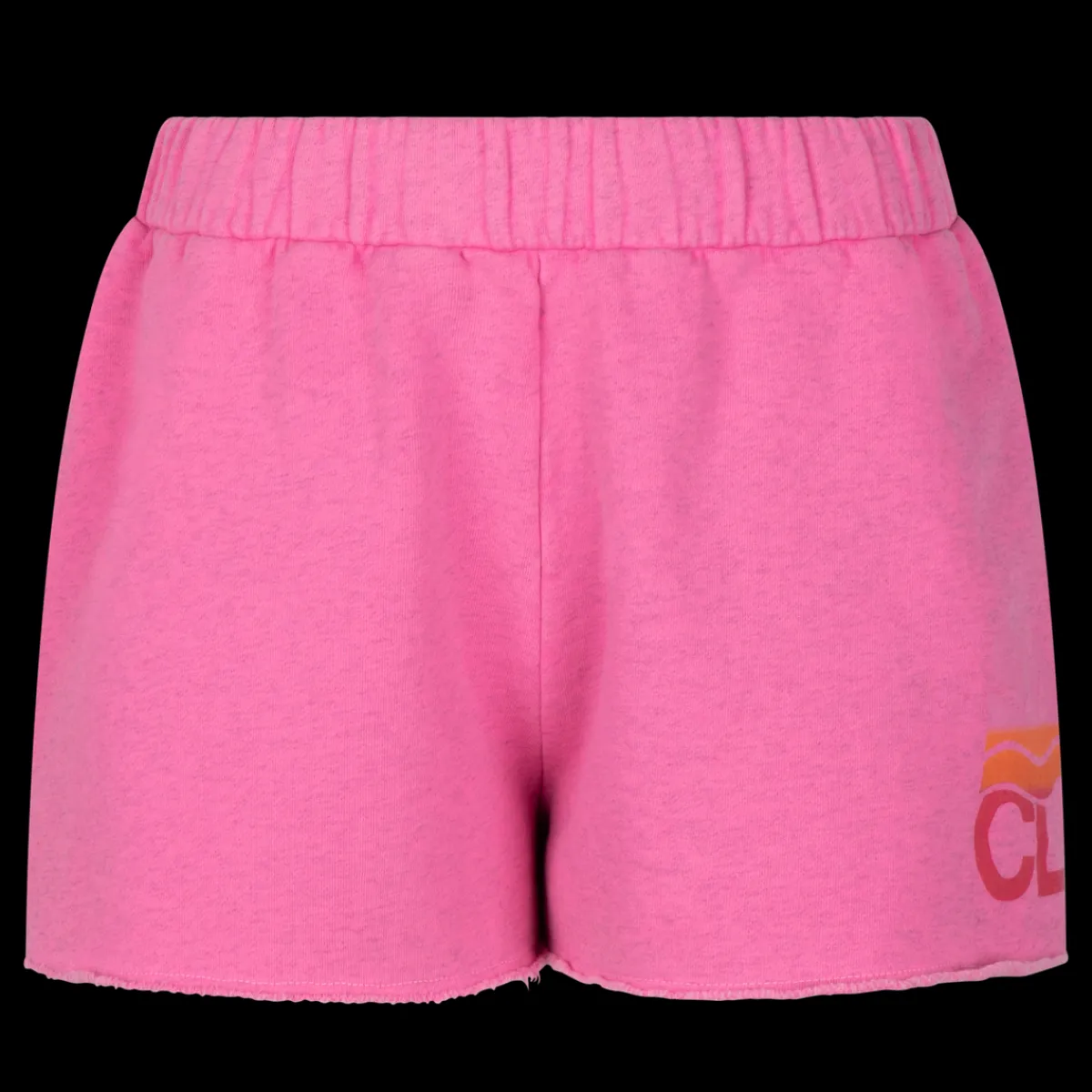 Love Stories Surf Stylische Neon Shorts Rosa Sale