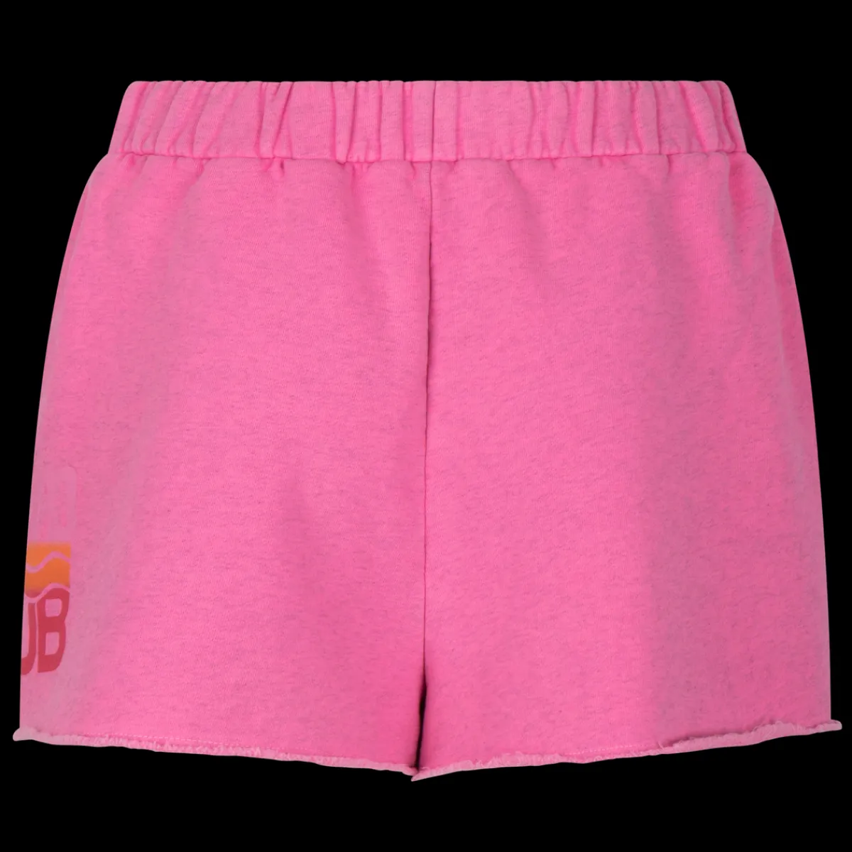 Love Stories Surf Stylische Neon Shorts Rosa Sale