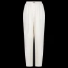 Love Stories Theodore Bequeme Pyjamahose Off-White Online