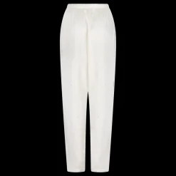 Love Stories Theodore Bequeme Pyjamahose Off-White Online