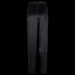 Love Stories Theodore Seidenpyjamahose Schwarz Sale