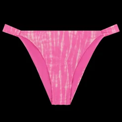 Love Stories Tiny Bikini-Slip im brasilianischen Stil Rosa Sale