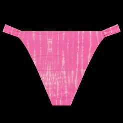 Love Stories Tiny Bikini-Slip im brasilianischen Stil Rosa Sale