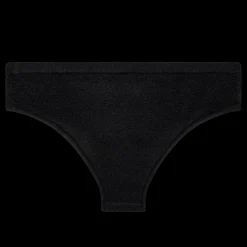 Love Stories Truman Bequeme Unterhose Schwarz New