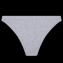 Love Stories Truman Bequeme Unterhose Grau New