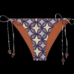 Love Stories Vanity Bikinihöschen im Tangastil Blau Discount