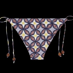 Love Stories Vanity Bikinihöschen im Tangastil Blau Discount