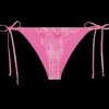 Love Stories Vanity Slip im Tangastil Rosa Discount