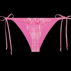 Love Stories Vanity Slip im Tangastil Rosa Discount