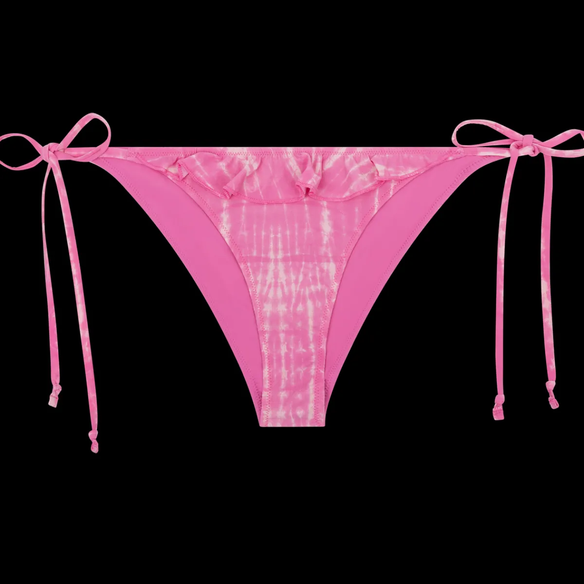 Love Stories Vanity Slip im Tangastil Rosa Discount