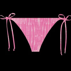 Love Stories Vanity Slip im Tangastil Rosa Discount