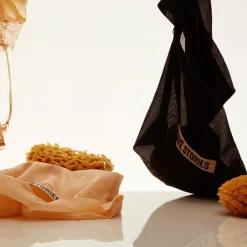Love Stories Washing Bag Zip Wäschenetz mit Reißverschluss Weiß Discount