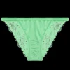 Love Stories Wild Rose Bequemer Spitzenslip Hellgrün Best
