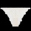 Love Stories Wild Rose Bequemer Spitzen-Slip Off-White Outlet